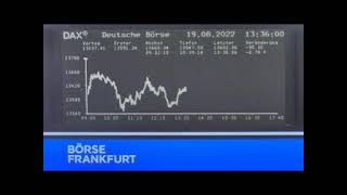 Boerse Tagesgewinn: 15.344.—am 19.8.2022