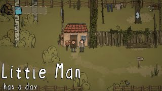 Little Man Has a Day | Full Gameplay | No Commentary