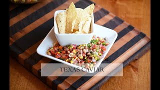 Texas Caviar