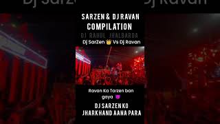 Dj Sarzen Ko Tarzen Banane Ja Raha Tha 😀 ( Haridwar ) #djsarzen#djlife #djsarzenproduction #haridwar