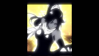 yoruichi manga [edit/amv] #yoruichi #anime #bleach #fypシ