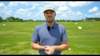 MY FAVORITE YOUTUBE GOLF INSTRUCTIONAL SITES