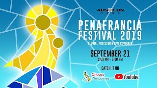 Penafrancia Festival 2019