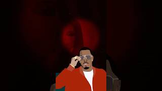 She knows animation #adobeaftereffects #animation #pdiddy #sheknows #seancombs