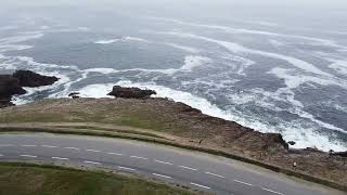 Trail de Quiberon 2024 - Un peu + de suivi live drone