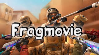 Godzilla❤️❤️❤️|Fragmovie in Standoff 2|Highlights, edit|