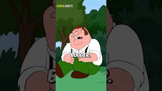 The 5 Funniest Chase Moments In Family Guy