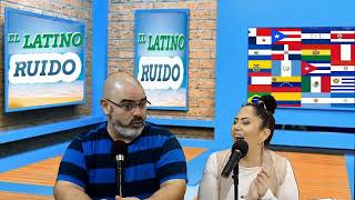 EL Latino Ruido - Season 5 Ep 8