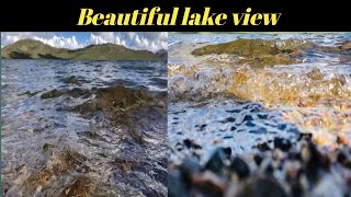 Crystal clear water on earth|Beautiful lake|Creative common licence