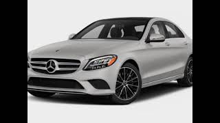 2020 Mercedes-Benz C-Class - Jersey City, NJ