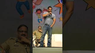 SALMAN KHAN | BOLLYWOOD ACTOR | latest Exclusive Video