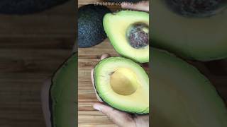 Guacamole recipe! Creamy Avocado #shorts