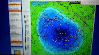 #LIVE #FREEZING #SNOW #BLINDING #START #TO #THE #WINTER #OF 2024 #TO 2025 #WEATHER #FORECAST #UK2024