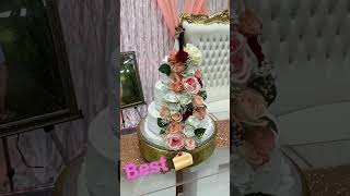 Best cake design for Wedding 2022