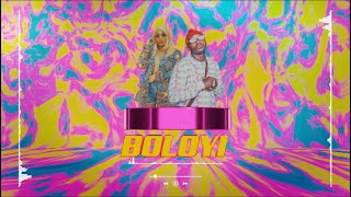 Boloyi - Raja X Djzato (Official Audio Visualizer)