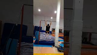 در حال تمرین کربیت بتر #parkour #آموزش #پارکور #رشت #gym #زندگی #قدرت