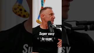 Why Vaping Is Better Than Smoking