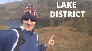 Ullswater and Windermere Visit | Lake District