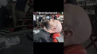 SERVIÇOS DE CORTE E BARBA