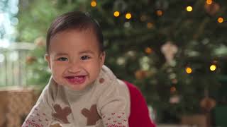 Merry and Bright | Mothercare