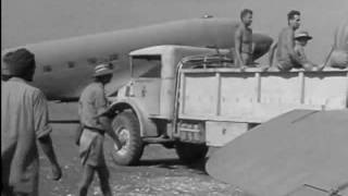 62d TCG (8th TCS) C-47 in Italy