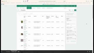 Products Page Walkthrough Nicklpay/Pyromart