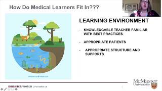 MacPFD & PGMEO Joint Production - Preparing for Virtual Patient Care - Part 2