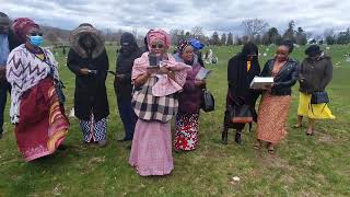 REVEREND BILLY ADEWALE 1ST YEAR REMEMBRANCE-11