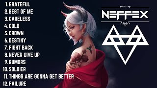 Top 12 Songs Of NEFFEX - Best of NEFFEX