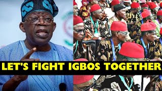 Igbos Are The Problem In Nigeria. Yoruba People Tell South Africans. Call For Collaborative Fight