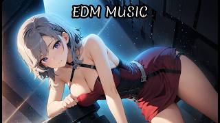 'Rhythm of Lightless'  EDM Mix 2024 [Copyright Free]