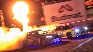 DRIFT MASTERS 2023 | Ferropolis Germany | IRON DRIFT KING 2023 | HIGHLIGHTS