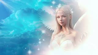 Guardian Angel Healing Music - 528Hz + 396Hz Attract Positive Energy