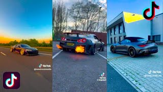 Viral Car Tiktok Videos