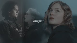 august ʳᵉᶦⁿᶜᵃʳⁿᵃᵗᶦᵒⁿ ᶜʳᵒˢˢᵒᵛᵉʳ