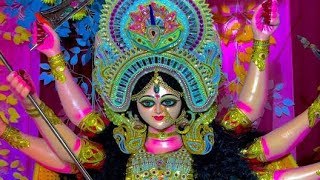 सिवान के दुर्गा मूर्ती और पंडाल | Durga puja siwan | Siwan ke durga murti aur pandal#jaimatadi 🙏🏻