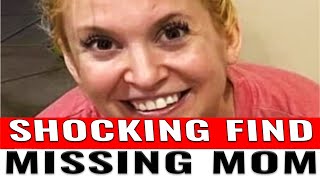 Shocking find. Missing Mom!!!