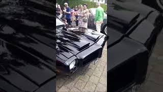 Muscle Car Festival No 9 #viral #amazing #shorts #car #musclecar #racing