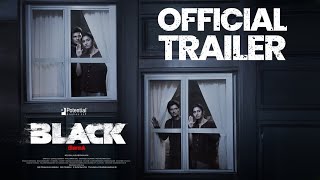 BLACK New South Indian Movie Trailer 🎬