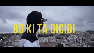 Landim - Bo Ki Ta Dicidi (Official Video) prod. Zizisso KBA