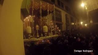 Cristo de Burgos - Semana Santa Sevilla 2016