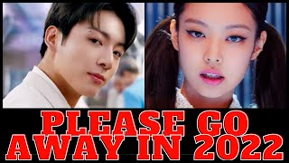 KPOP RANT EP. 1 "BAD KPOP TRENDS THAT NEED TO DIE IN 2022"