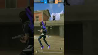 1 vs 1 custom #freefire #funny #shorts #trendingshorts