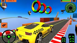 GT Car Stunts Master 3D, GT car stunt master 3d game,gt car stunt master 3d