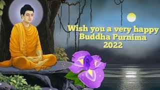 BUDDHA PURNIMA STATUS | BUDDHA PURNIMA STATUS 2022 |  HAPPY BUDDHA PURNIMA 2022