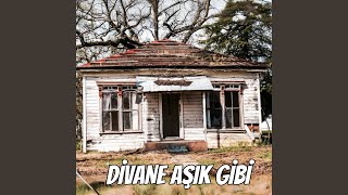 Divane Aşık Gibi