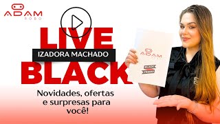 BLACK FRIDAY: As melhores ofertas e promoções do Adam Robo!