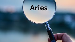 Aries ♈️ Does it ever stay the same ?