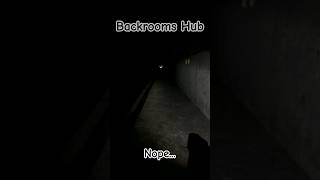 First Gmod VR Experience #garrysmod #gmod #vr #gaming #gme #liminalspace #backrooms #exploring