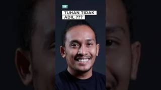 Tuhan Tidak Adil